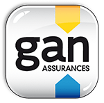 Logo GAN