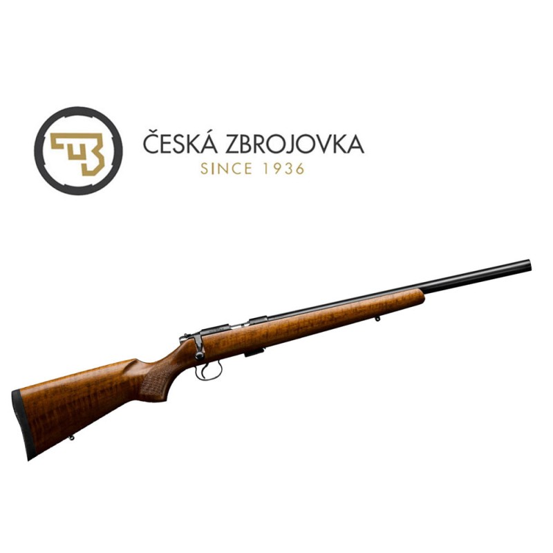 CZ 455 VARMINT CZ 455 VARMINT