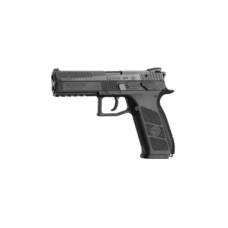 CZ P-09 CZ P-09