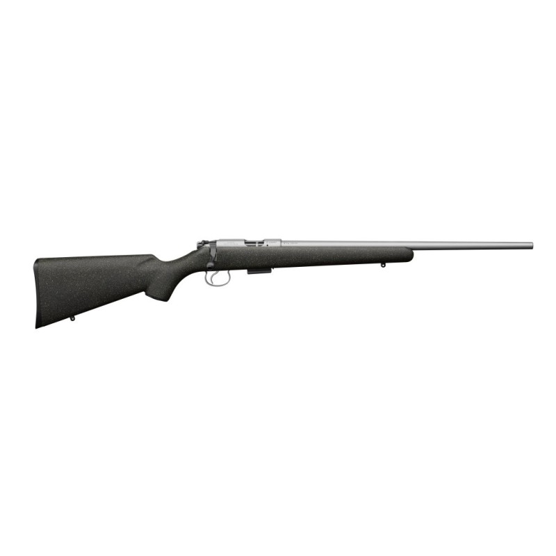 CZ 455 SYNTHETIQUE INOX CZ 455 SYNTHETIQUE INOX