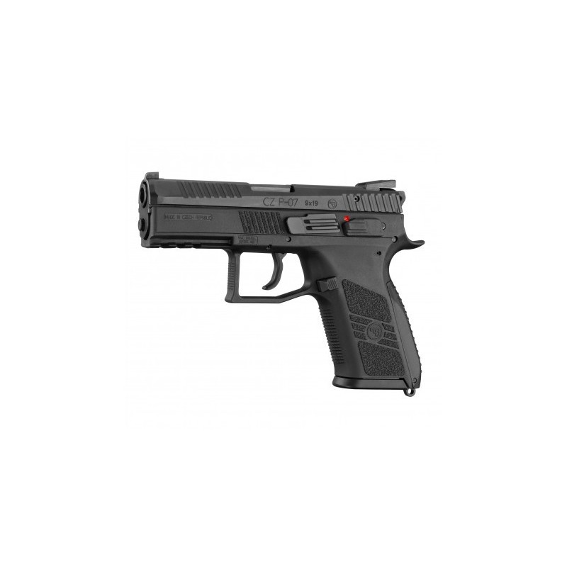 CZ P-07 CZ P-07