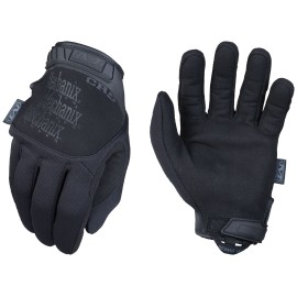 Gants anti-coupure / anti-piqûre Pursuit CR5 noir