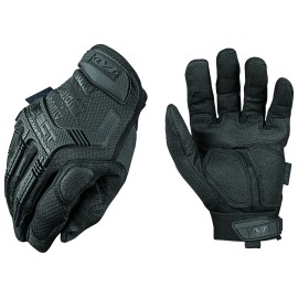 Gants M-Pact noir