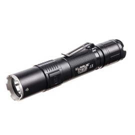 Lampe tactique rechargeable XT2CR LED - 1600 Lumens