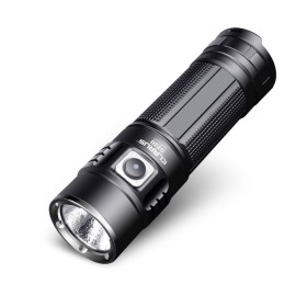 Lampe torche rechargeable G20 LED - 3000 lumens