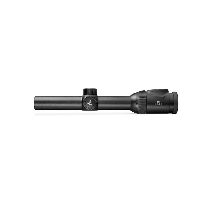 SWAROVSKI Z8i 1-8x24 SR SWAROVSKI Z8i 1-8x24 SR