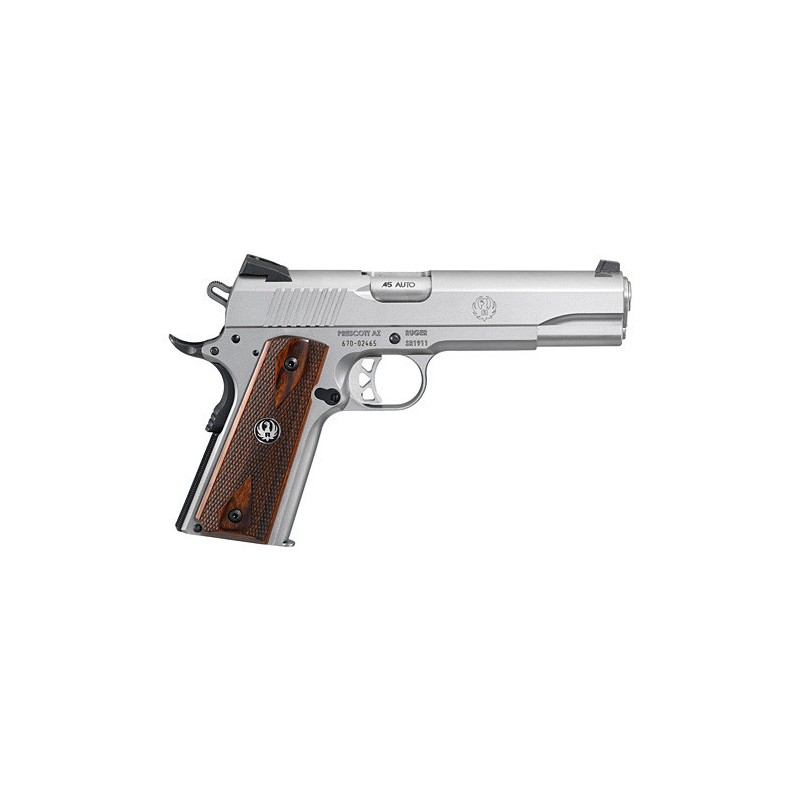 RUGER SR 1911