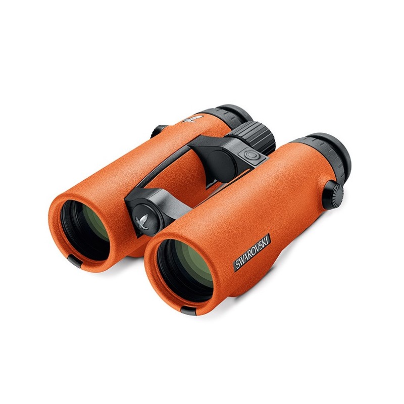 SWAROSKI EL O-Range 8x42 W B SWAROSKI EL O-Range 8x42 W B