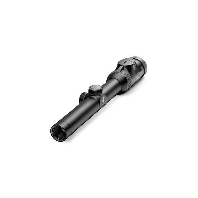 SWAROVSKI Z6i 1-6x24 SR SWAROVSKI Z6i 1-6x24 SR