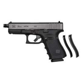 GLOCK 19 GEN4 FILETE