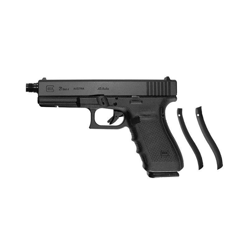 GLOCK 21 GEN4 FILETE