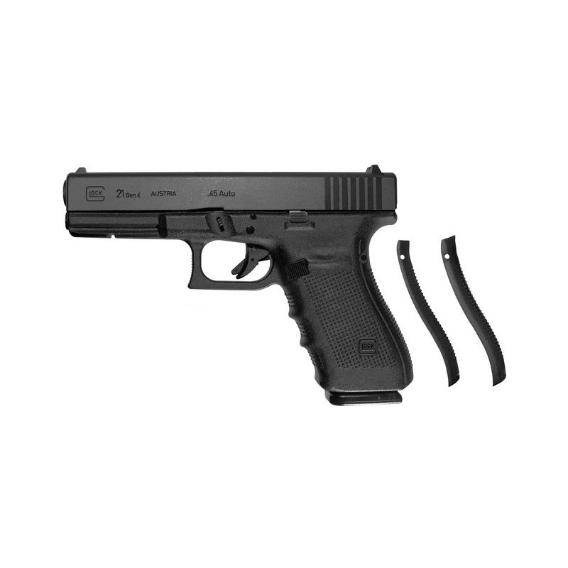 GLOCK 21 GEN4 STANDARD