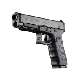 GLOCK 41 GEN4 STANDARD