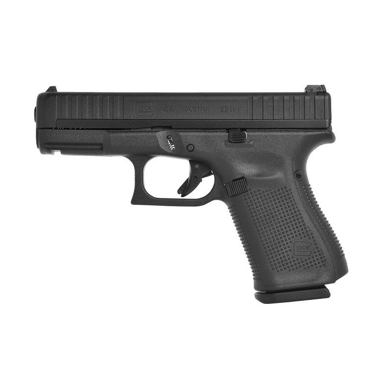 Pistolet Glock 44 Gen5 - 22LR