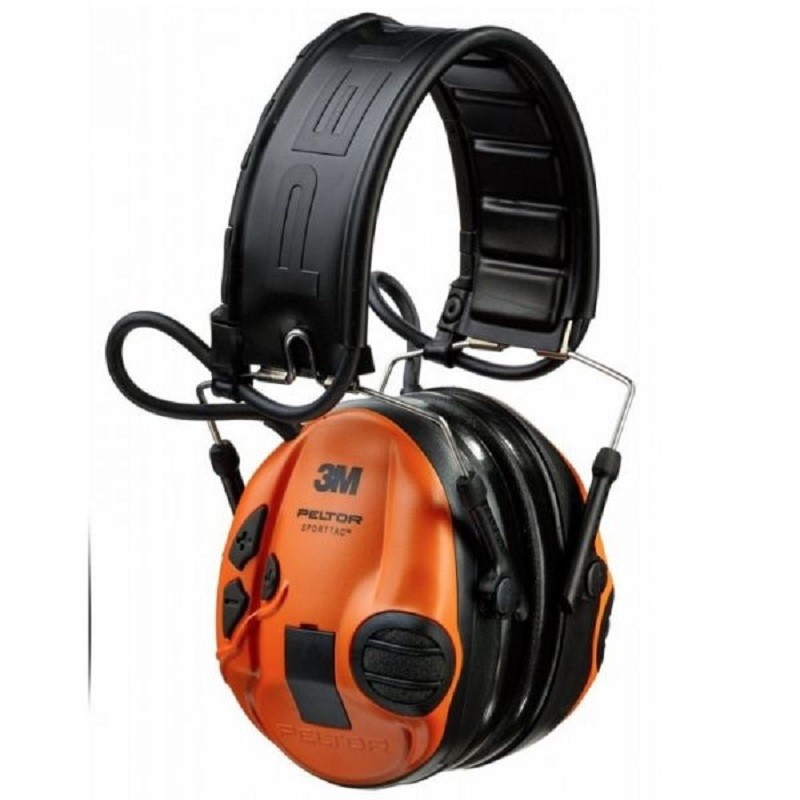 CASQUE PELTOR SPORT TAC